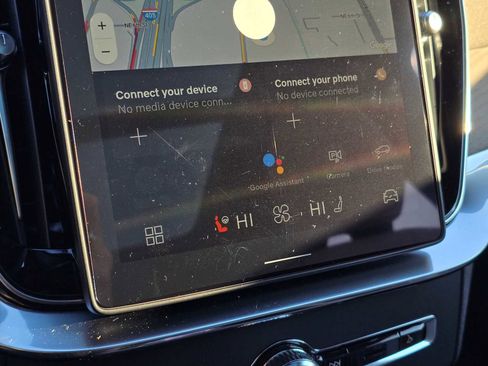 New 2026 Volvo XC90 T8 Ultra w/ Lounge Package image 29