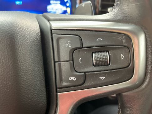 Used 2023 Chevrolet Silverado 1500 RST w/ All Star Edition Plus image 25