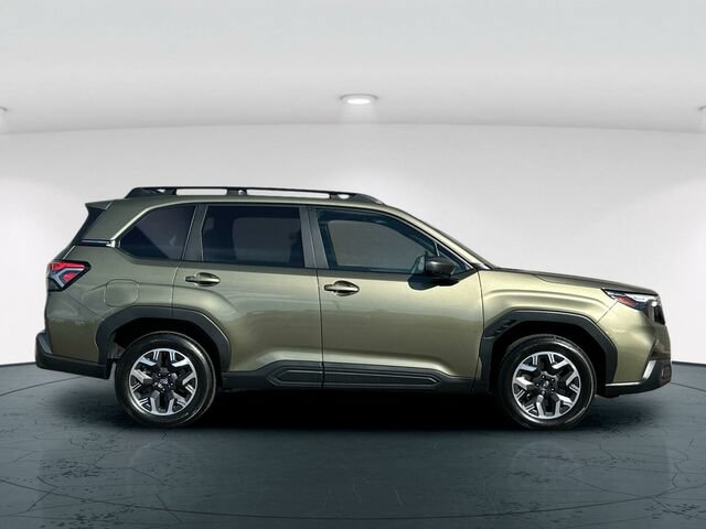 Certified 2026 Subaru Forester Premium AWD/4WD image 7