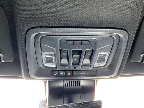 New 2026 Chevrolet Silverado 2500 High Country w/ High Country Premium Package image 22