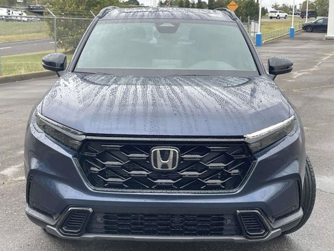 New 2026 Honda CR-V Sport-L image 18