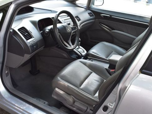 Used 2009 Honda Civic EX-L image 15