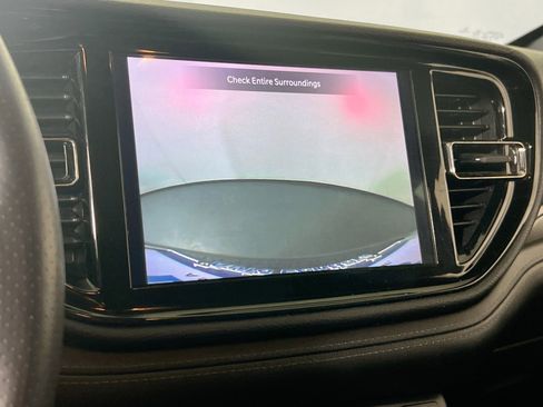 Used 2021 Dodge Durango GT image 14