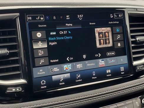 New 2026 Chrysler Pacifica Select FWD image 20