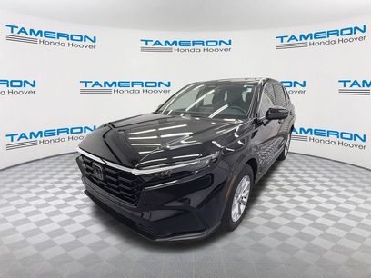 Used 2023 Honda CR-V EX-L