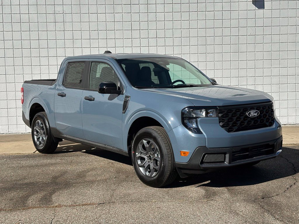 New 2026 Ford Maverick XLT w/ XLT Luxury Package AWD/4WD image 28