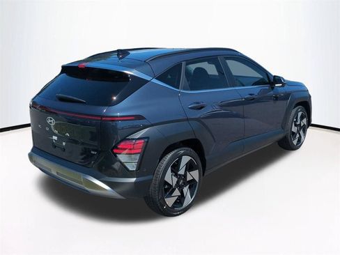 New 2026 Hyundai Kona Limited FWD image 5