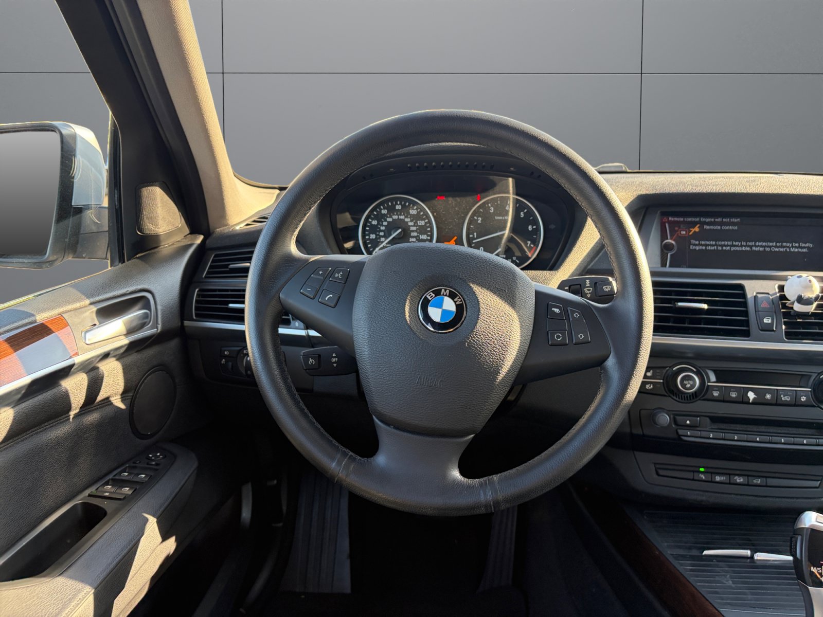 Used 2013 BMW X5 xDrive35i AWD/4WD image 11