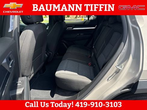 Used 2025 GMC Terrain Elevation AWD/4WD image 26