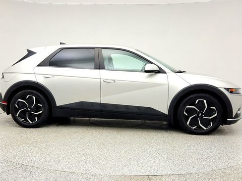 Used 2023 Hyundai Ioniq 5 SEL AWD/4WD image 4