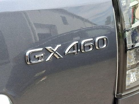 Used 2023 Lexus GX 460 Luxury image 30