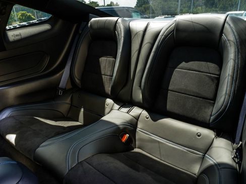 Used 2024 Ford Mustang Dark Horse RWD image 40