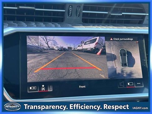 Used 2024 Audi A6 Premium Plus image 25