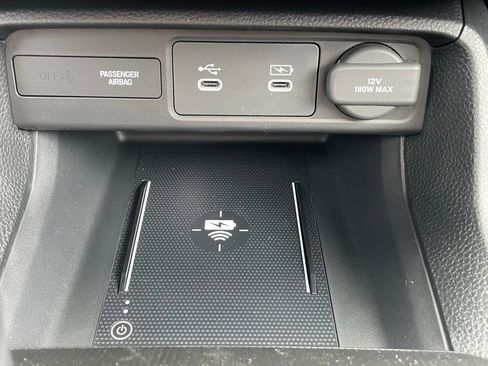 New 2026 Honda Civic FWD Hybrid Sedan image 30