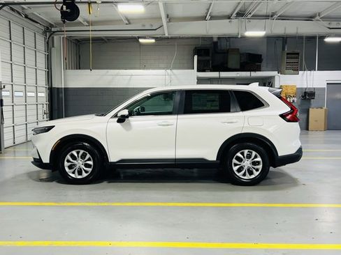 New 2026 Honda CR-V LX image 13