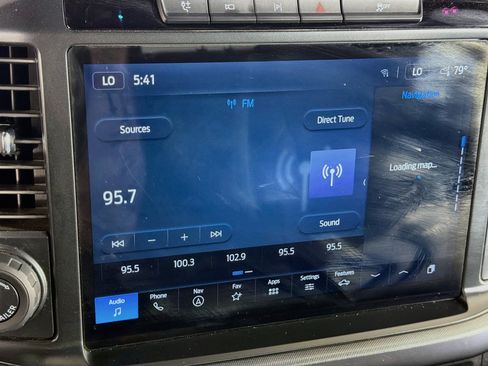 Used 2024 Ford F150 Lariat w/ Equipment Group 502A High AWD/4WD image 21