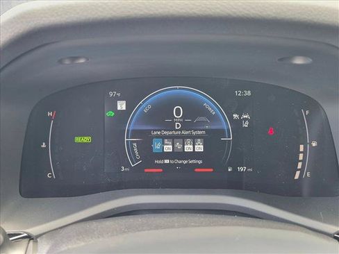 New 2026 Toyota Camry SE FWD image 10