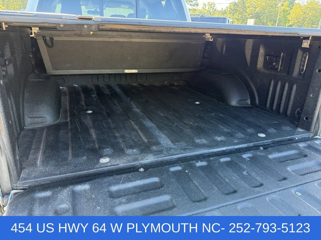 Used 2016 Ford F150 XLT w/ Equipment Group 302A Luxury RWD image 22