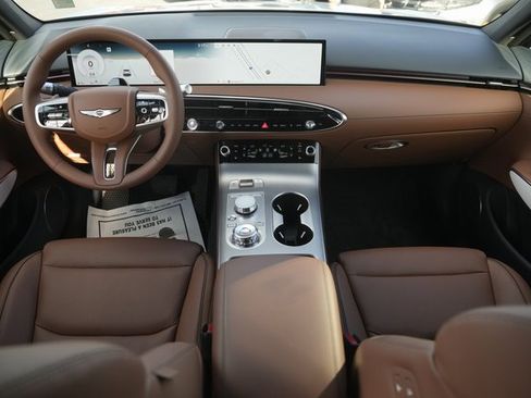 Used 2026 Genesis GV70 2.5T Advanced image 21