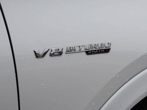 New 2026 Mercedes-Benz GLE 63 AMG S image 10