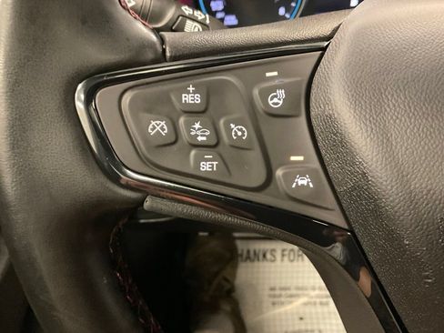 Used 2024 Chevrolet Equinox RS AWD/4WD image 21