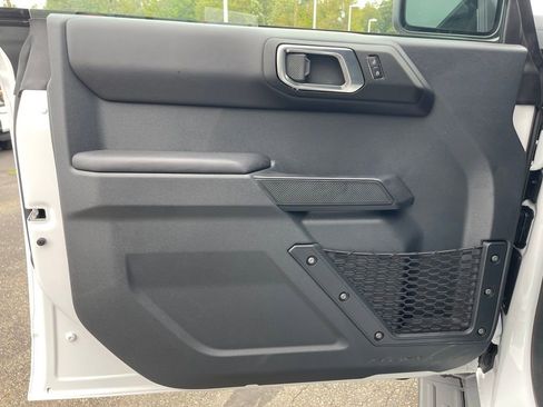 New 2025 Ford Bronco Outer Banks image 18