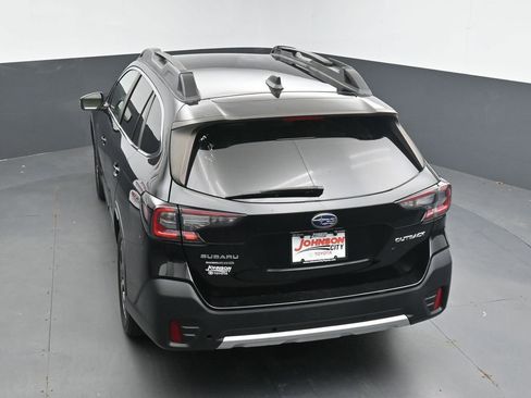Used 2022 Subaru Outback Limited AWD/4WD image 26