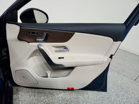 Certified 2021 Mercedes-Benz A 220 image 27