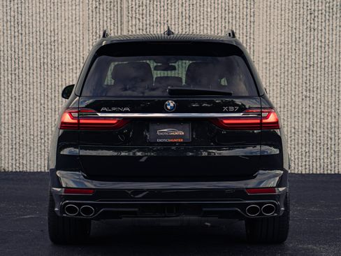 Used 2021 BMW ALPINA XB7 AWD/4WD image 47