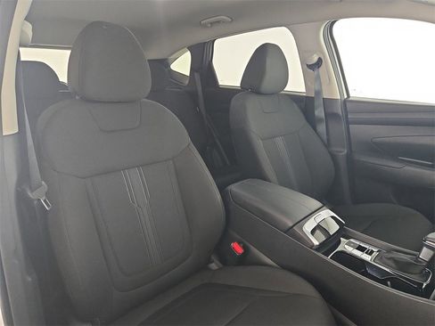 Used 2025 Hyundai Tucson SEL image 33