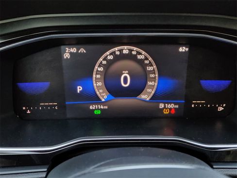 Used 2022 Volkswagen Jetta SE image 16