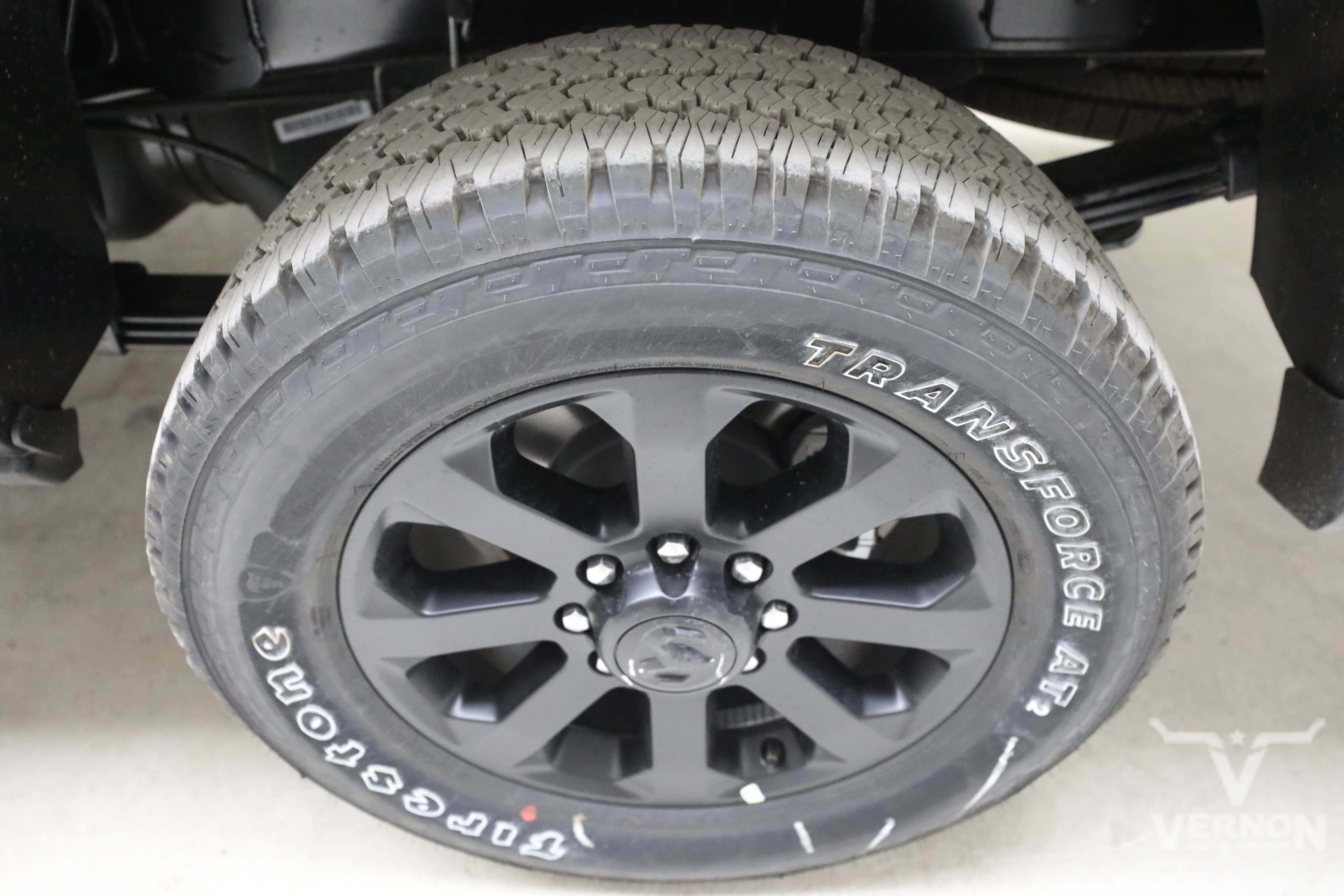 New 2027 RAM 3500 Laramie AWD/4WD image 33