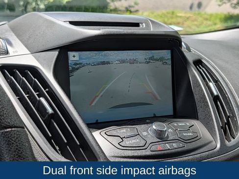 Used 2016 Ford Escape SE w/ SE Chrome Package FWD image 19