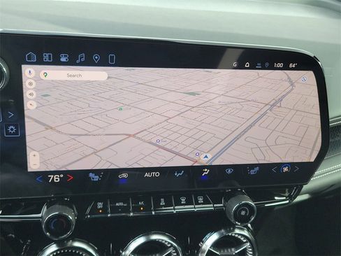 New 2026 Chevrolet Blazer EV LT image 8