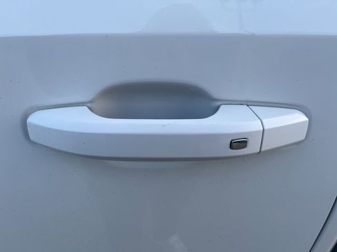 Used 2022 GMC Sierra 1500 AT4 w/ AT4 Premium Package image 41