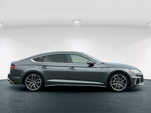 Used 2023 Audi A5 2.0T Prestige image 8