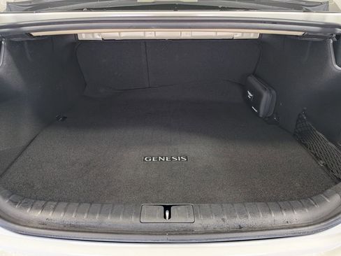 Used 2026 Genesis G70 2.5T RWD image 26