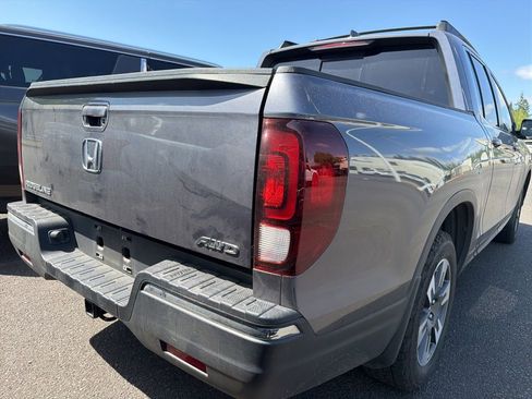 Used 2019 Honda Ridgeline RTL-T image 5