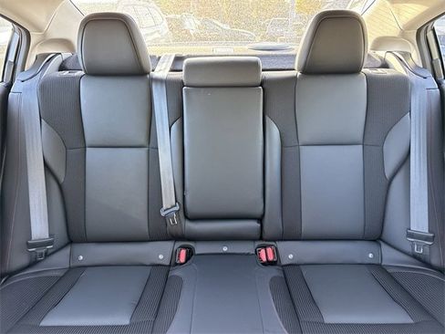 Certified 2025 Subaru Legacy Sport image 29