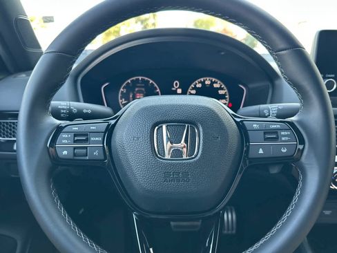 Used 2026 Honda Civic Sport image 23