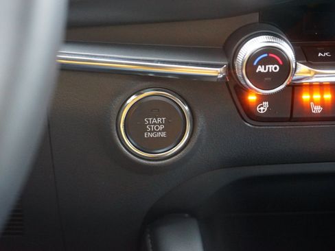 New 2026 MAZDA MAZDA3 2.5 Turbo Premium Plus image 17