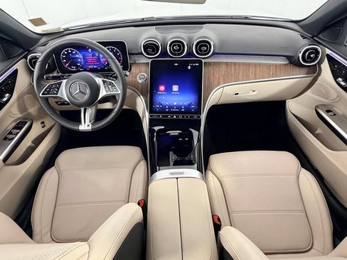 Used 2026 Mercedes-Benz C 300 Sedan image 23