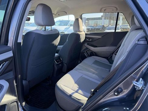 Used 2025 Subaru Outback Premium image 15