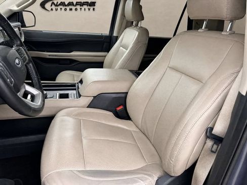 Used 2022 Ford Expedition XLT RWD image 15