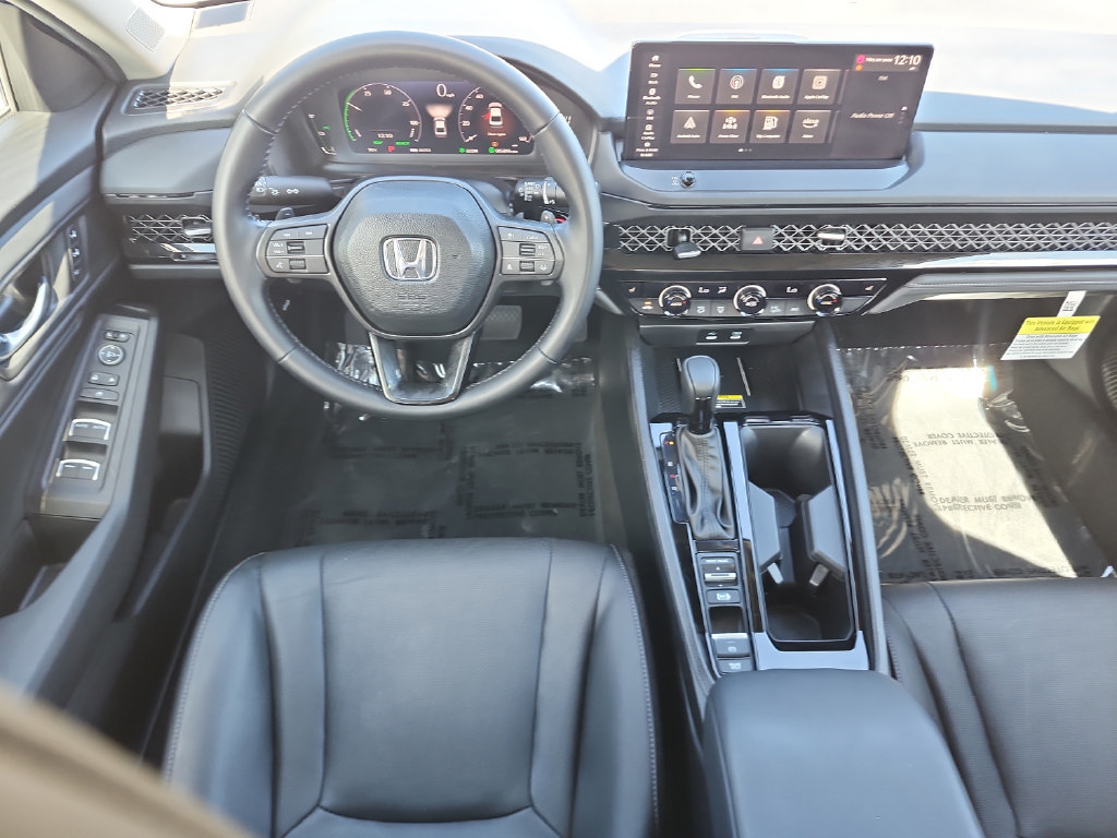 Used 2025 Honda Accord EX-L image 19