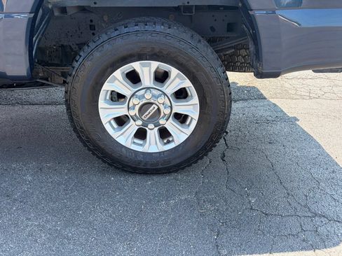 Used 2020 Ford F250 XL w/ STX Appearance Package AWD/4WD image 12