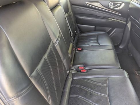 Used 2015 INFINITI QX60 FWD w/ Premium Plus Package image 14