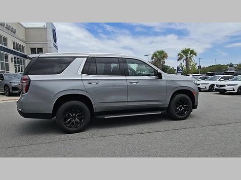 Used 2024 Chevrolet Tahoe LT RWD image 32