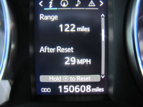 Used 2016 Toyota Highlander XLE FWD image 38