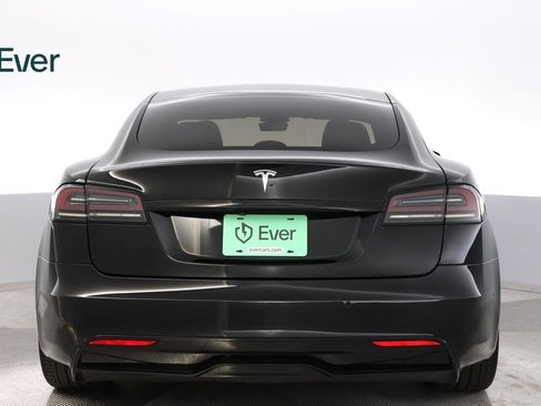 Used 2022 Tesla Model S AWD/4WD image 15